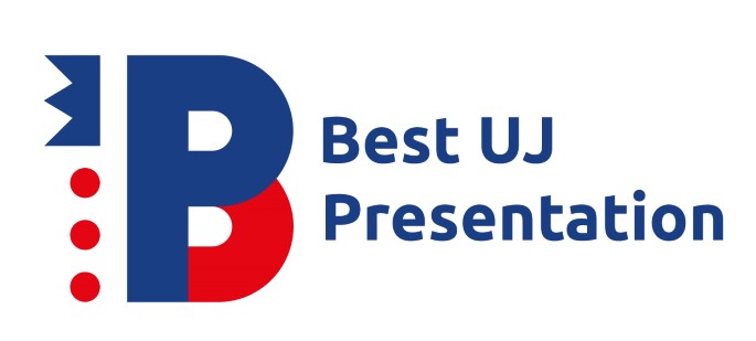 Konkurs Best UJ Presentation, 14 marca 2024