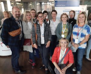 31 Konferencja IATEFL, Language Teaching - Exchanging Ideas, 16-18 września 2022, Poznań